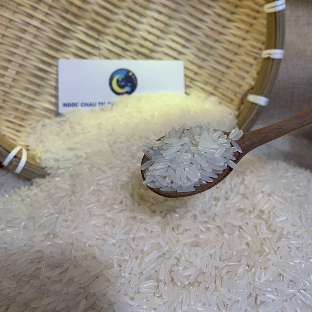 DT8 Rice Made by Vietnam Good Quality - Good Price/ 5% Broken Rice/ Long Grain Rice - Image 5